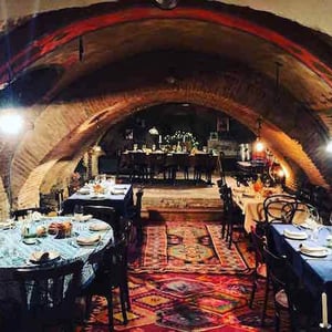 Poliphonia Tbilisi
