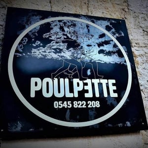 Poulpette