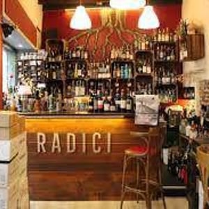 Radici