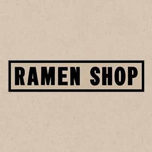 Ramen Shop