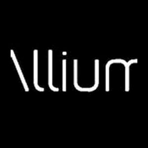 Restaurant Allium logo
