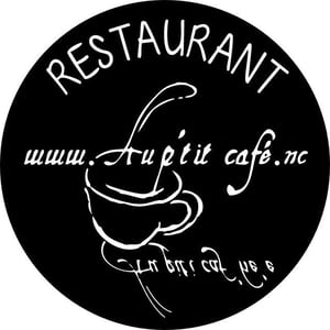 Restaurant Au p’tit Café