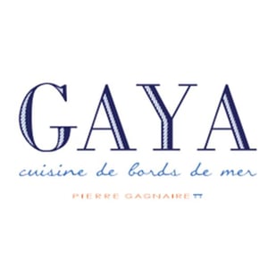 Restaurant Gaya