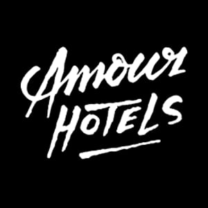 Restaurant Grand Amour