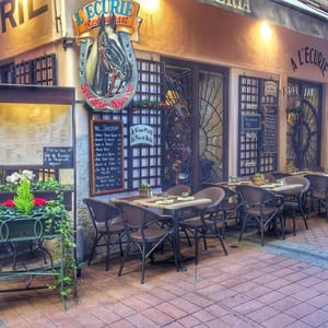 Restaurant L’Ecurie