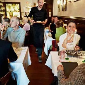 Restaurant L’estragon