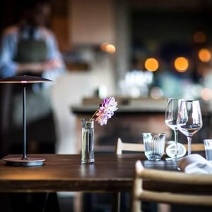 Restaurant Moment