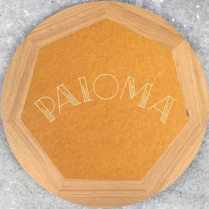 Restaurant PALOMA