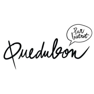 Restaurant Quedubon logo