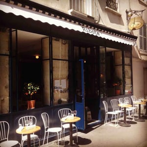 Restaurant Ribote