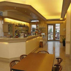 Ristorante Sapi
