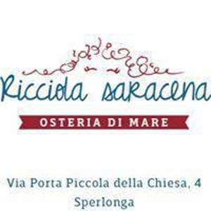 Ricciola Saracena - Osteria di mare