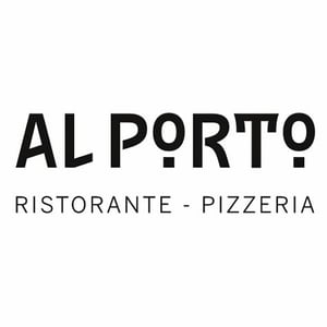 Ristorante Al porto logo