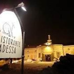 Ristorante Badessa