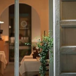 ristorante Crocifisso