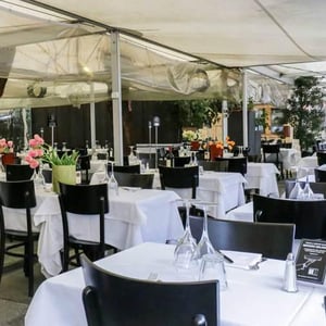 Ristorante del Centro