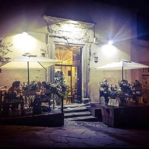 Ristorante La Pieve