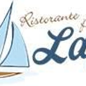 Ristorante Lago Oggebbio logo