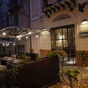 Ristorante Qualia