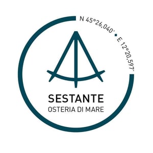 Sestante Osteria di Mare logo