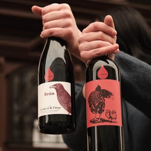 Przystań - Kawa i Wino