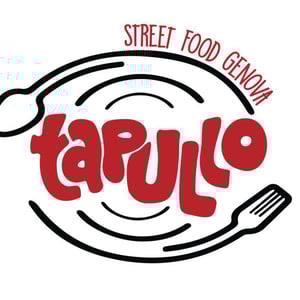 Tapullo Street Genova