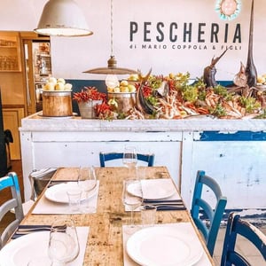 Taverna del porto