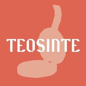 Teosinte