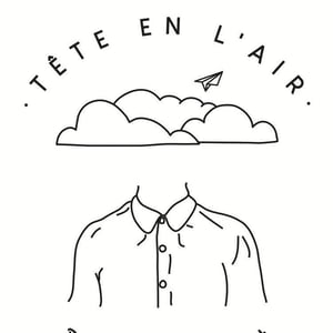 Tête en l’air