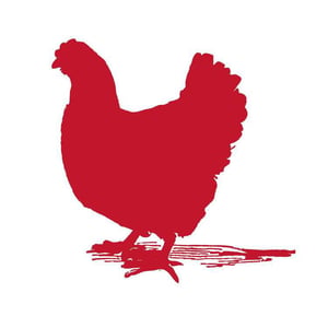 The Red Hen DC