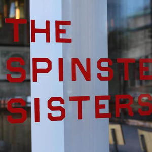 The Spinster Sisters