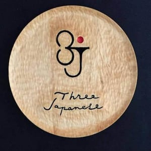Three Japanese