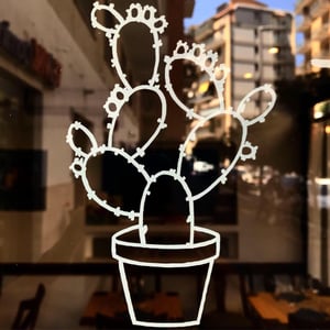 Tischi Toschi - Trattoria Siciliana