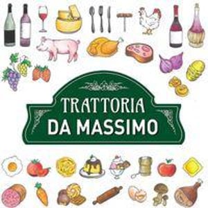 Trattoria da Massimo