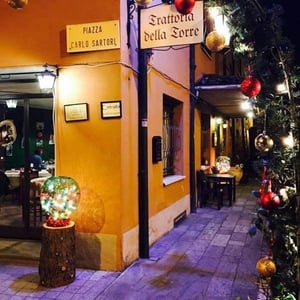 Trattoria Della Torre