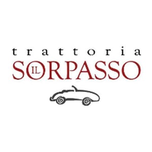 Trattoria Il Sorpasso
