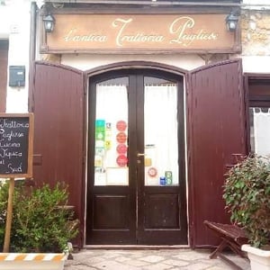 Trattoria Pugliese