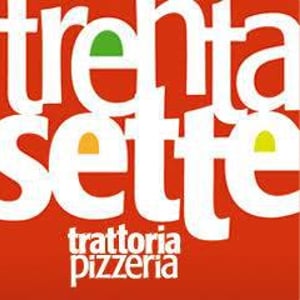 Trattoria Trentasette