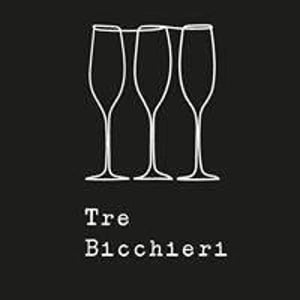 Tre Bicchieri