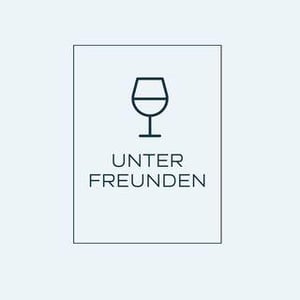 UnterFreunden logo