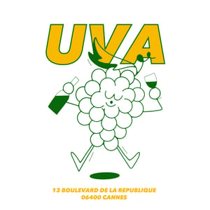 UVA logo
