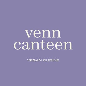 Venn Canteen logo