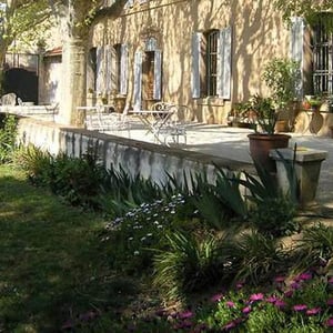 Villa Marie Jeanne