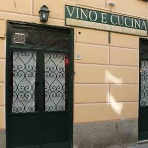 Vino e Cucina enoteca dal 1999