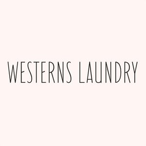 Westerns Laundry