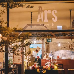 Ars Vivendi Enoteca Osteria