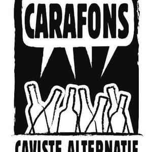 Carafons - cave