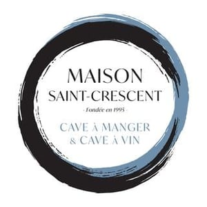Cave à Vin & à Manger - Maison Saint Crescent