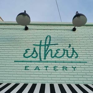 Esther’s Eatery