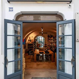 Il Cucco Enoteca Ristorante